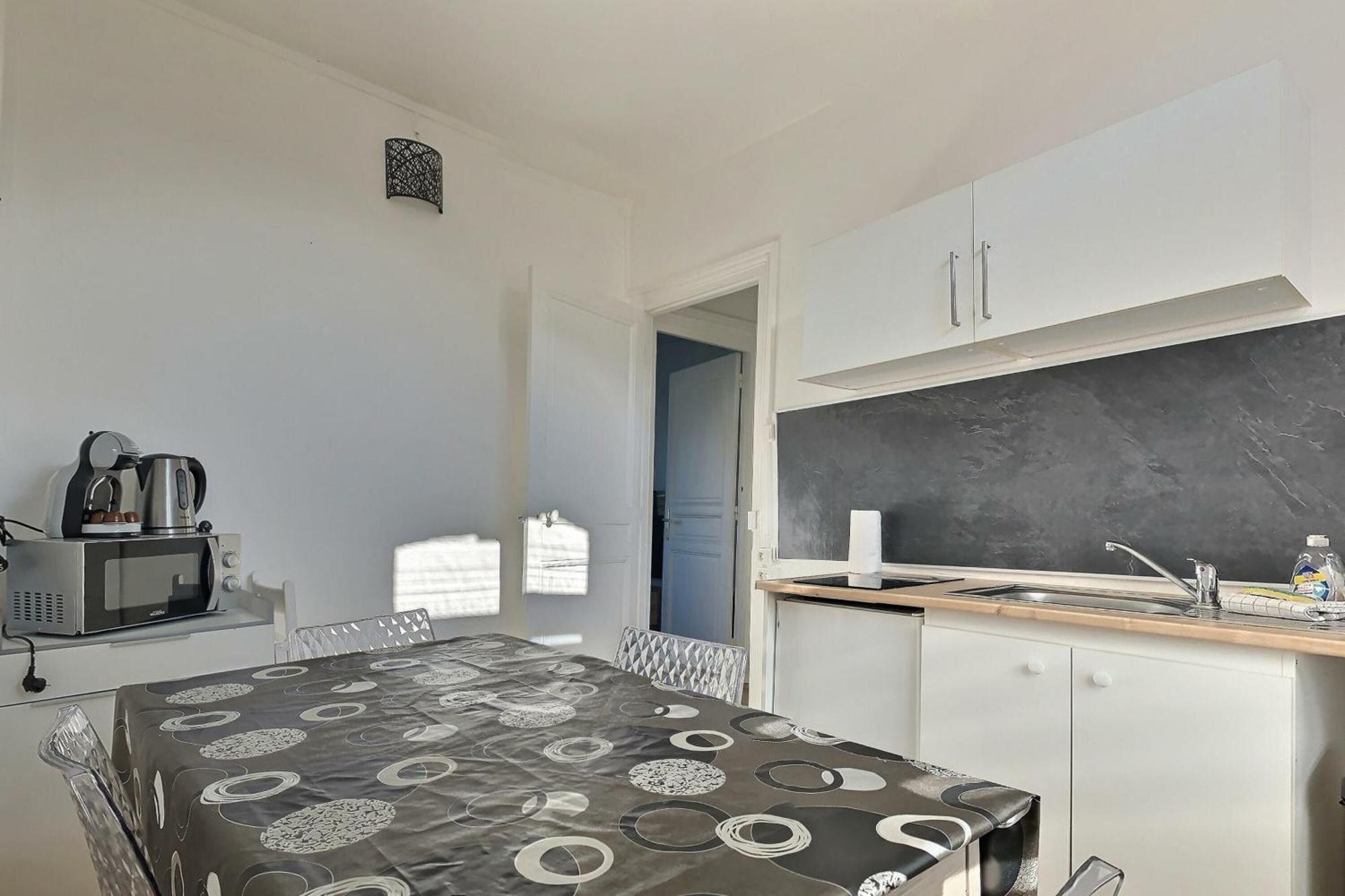 Le Duplex Amiens Centre Leilighet Eksteriør bilde
